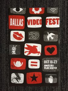 Dallas Video Fest