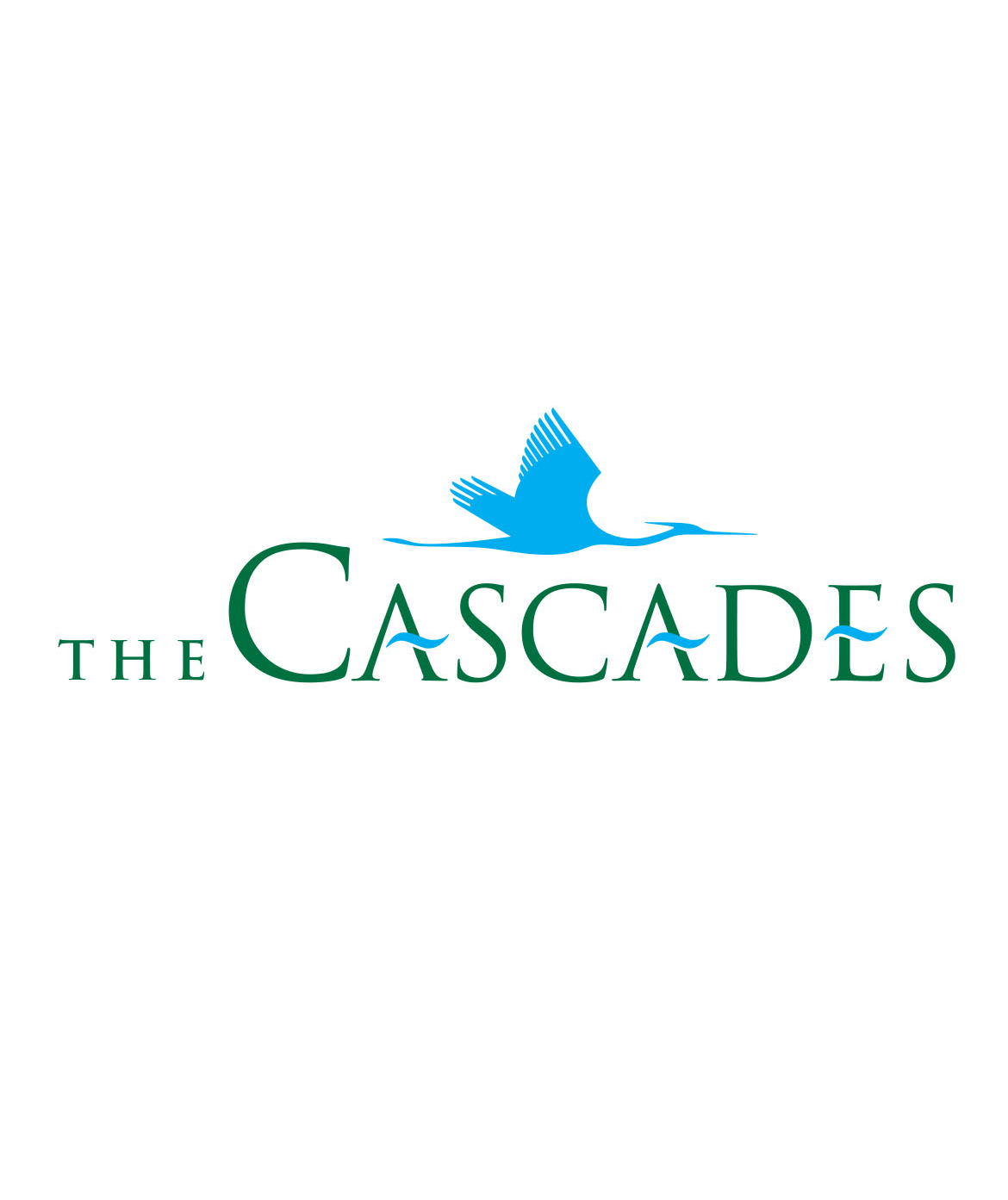 The Cascades - SullivanPerkins